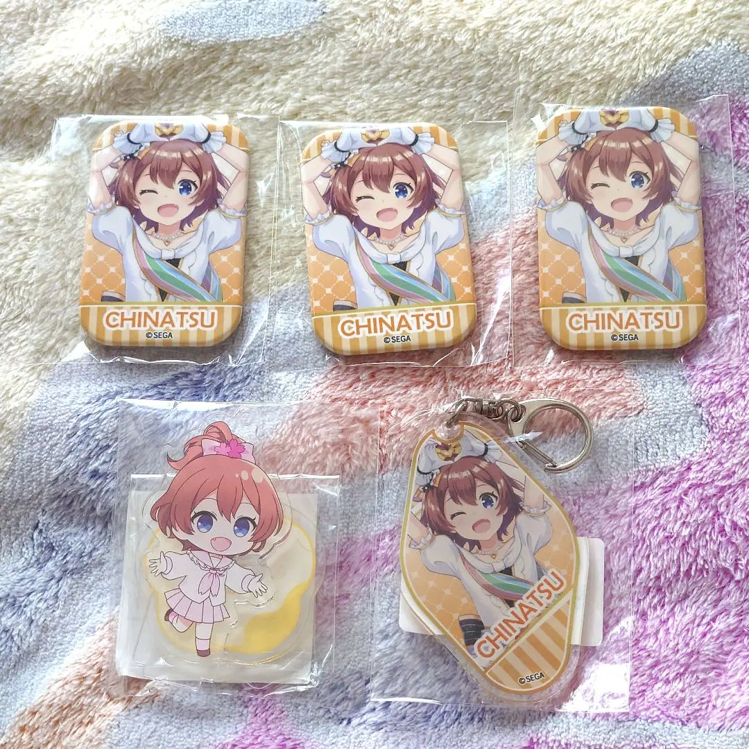 2026年最新】日向千夏 オンゲキの人気アイテム - メルカリ