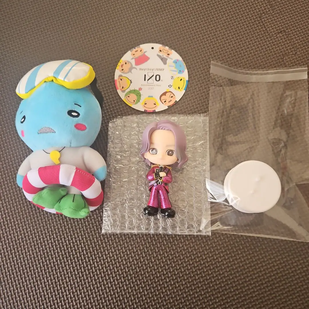 2026年最新】hey! say! jump フィギュア 髙木雄也の人気アイテム