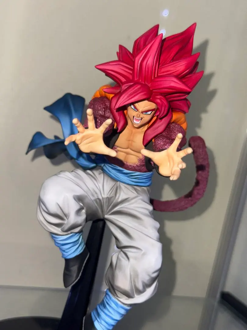 2026年最新】ゴジータ4 リペイントの人気アイテム - メルカリ