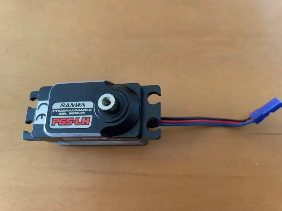 2026年最新】pgs lhの人気アイテム - メルカリ