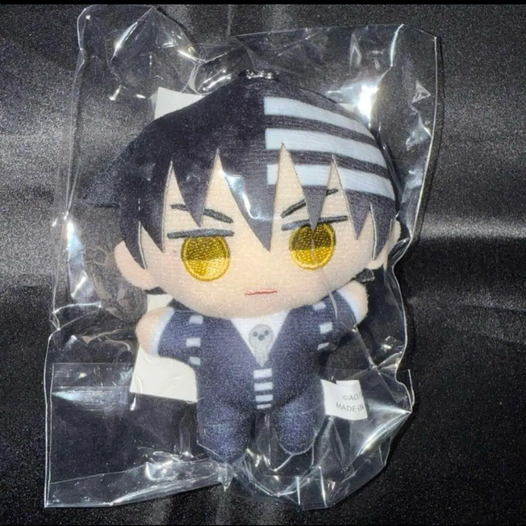 2026年最新】ソウルイーター展 ちぃぬいの人気アイテム - メルカリ