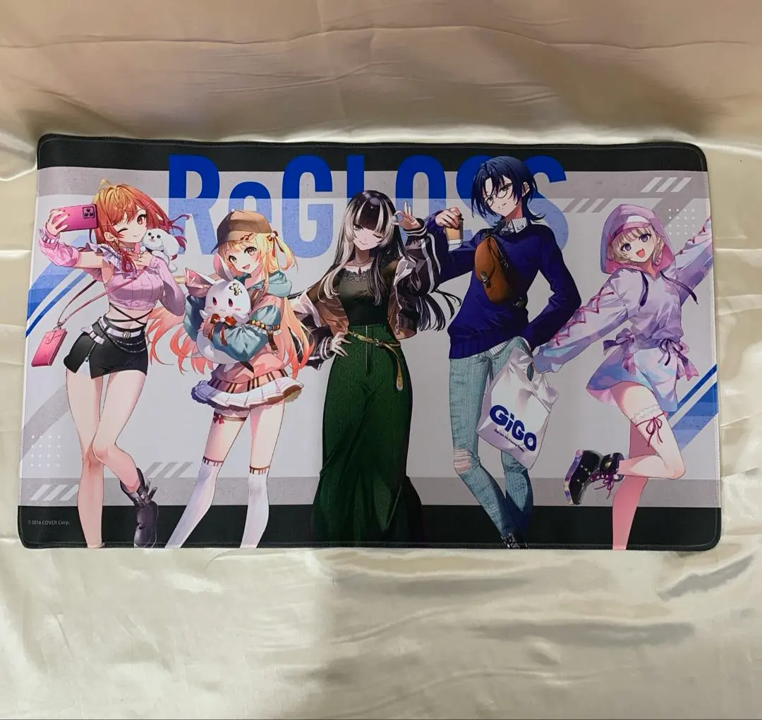 2026年最新】一条莉々華 プレイマットの人気アイテム - メルカリ