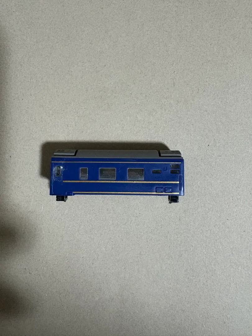 2026年最新】bトレインショーティー 24系の人気アイテム - メルカリ