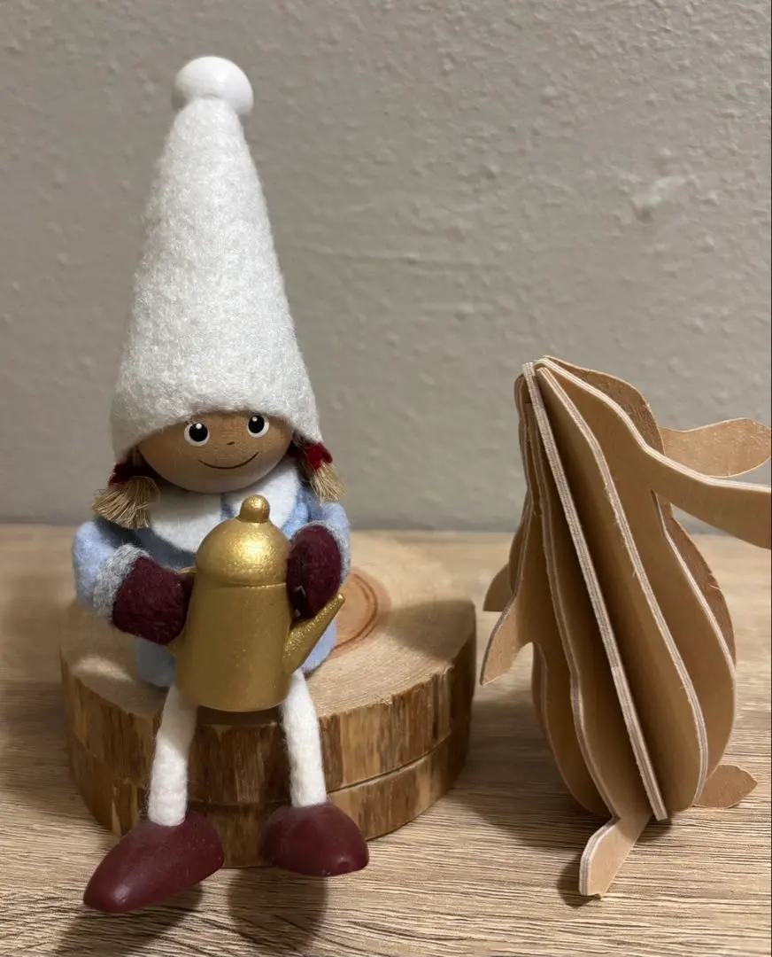 2026年最新】ノルディカニッセ 星に願いをの人気アイテム - メルカリ