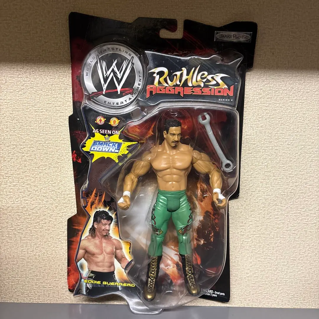 2026年最新】エディ・ゲレロの人気アイテム - メルカリ