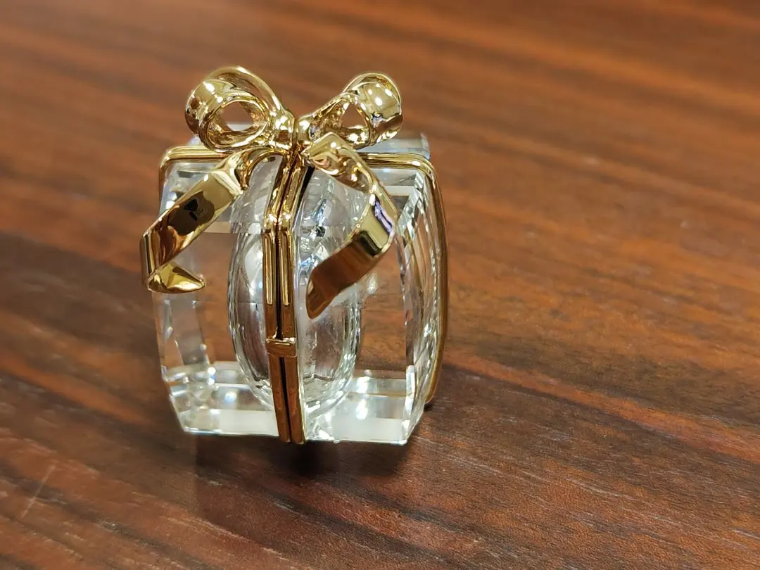 2026年最新】スワロフスキー 砂時計の人気アイテム - メルカリ