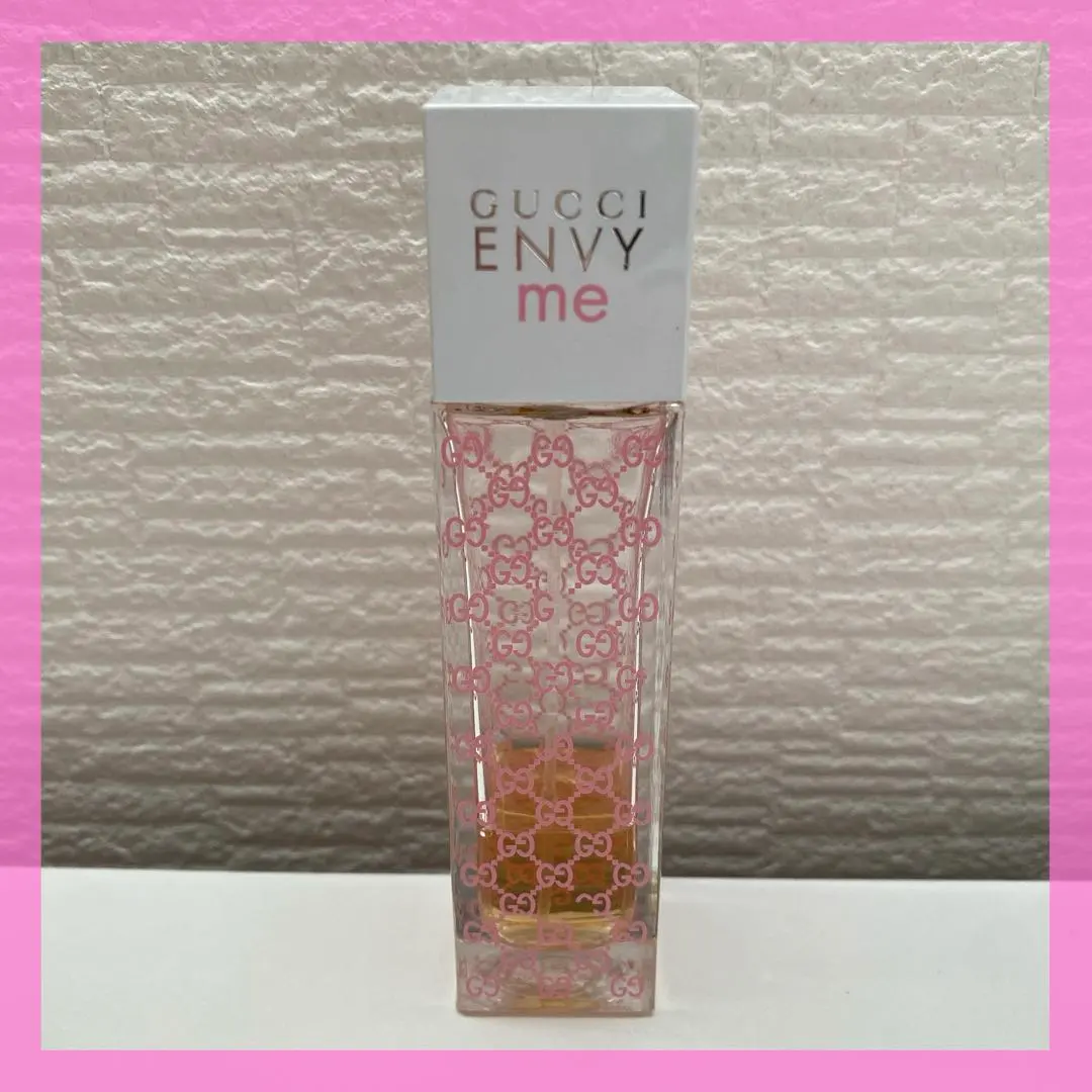 2026年最新】グッチ エンヴィミー 30mlの人気アイテム - メルカリ