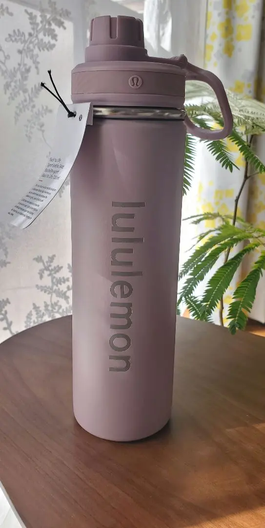 2026年最新】lululemon 弁当箱・水筒の人気アイテム - メルカリ