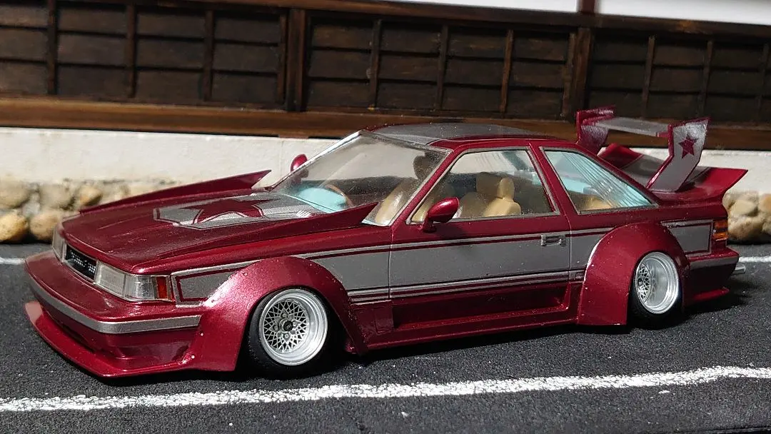 2026年最新】 街道レーサー 完成品の人気アイテム - メルカリ