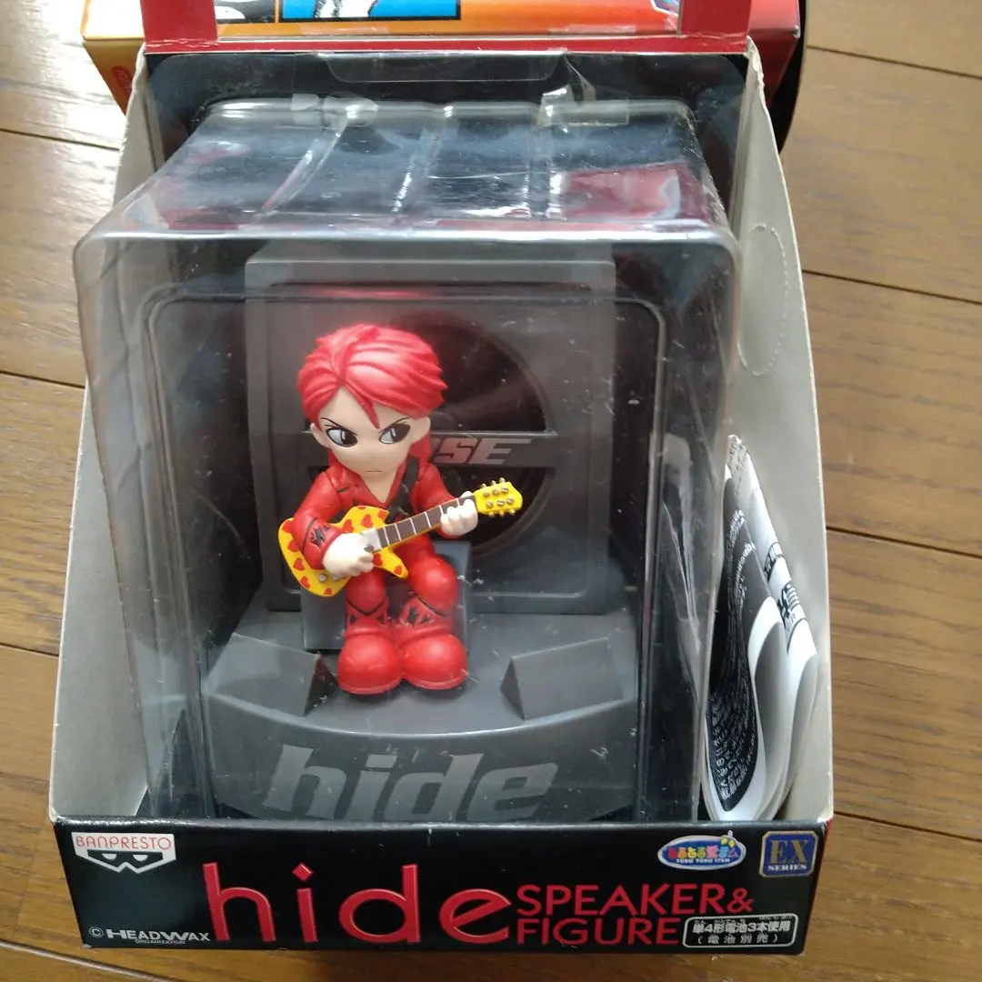 2026年最新】hide スピーカーの人気アイテム - メルカリ