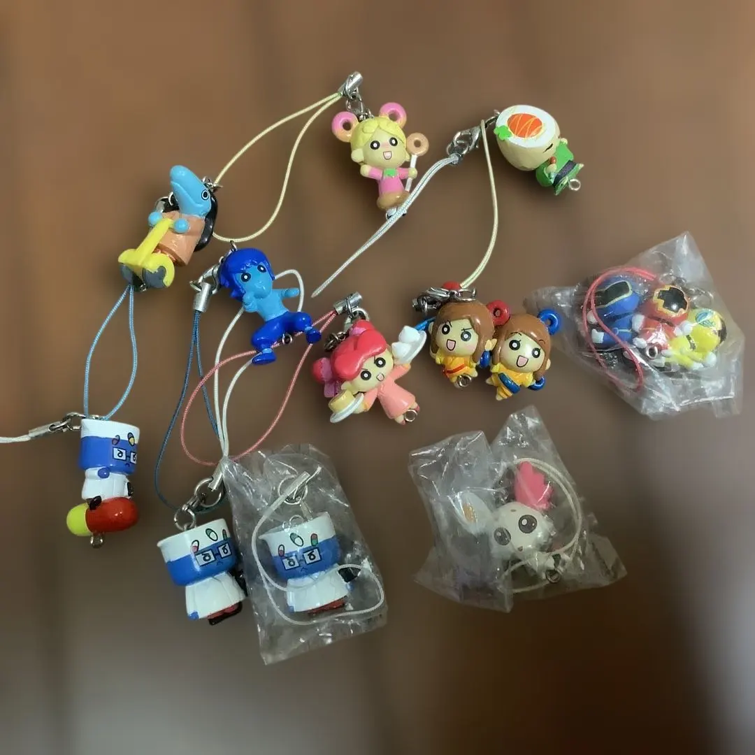 2026年最新】回転むてん丸ストラップの人気アイテム - メルカリ
