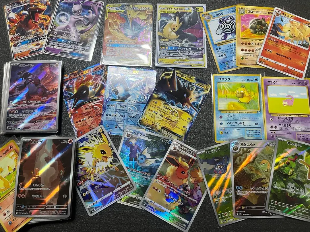 2026年最新】グラードンGXの人気アイテム - メルカリ