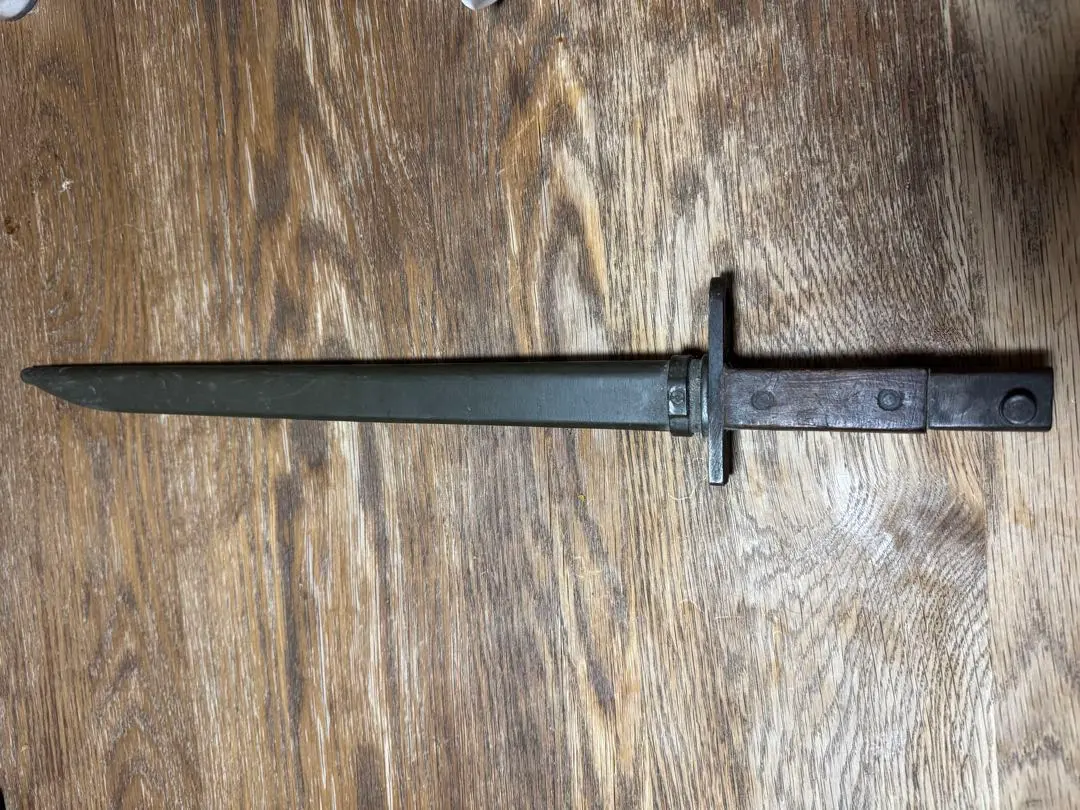 2026年最新】銃剣 三十年式の人気アイテム - メルカリ