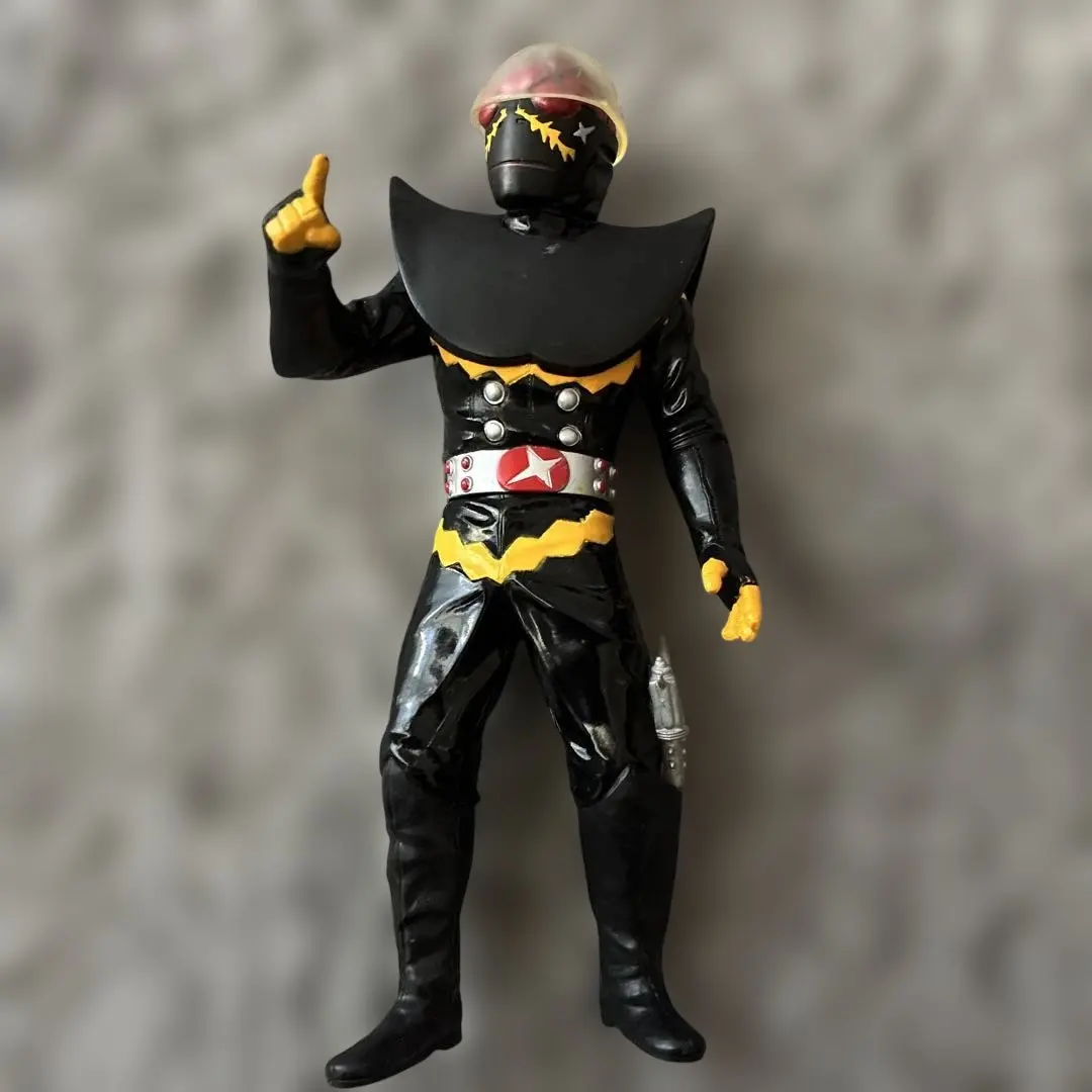 2026年最新】ハカイダー ソフビの人気アイテム - メルカリ