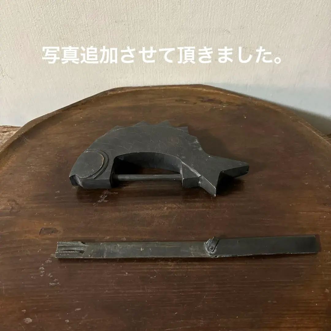 2026年最新】魚型錠前の人気アイテム - メルカリ