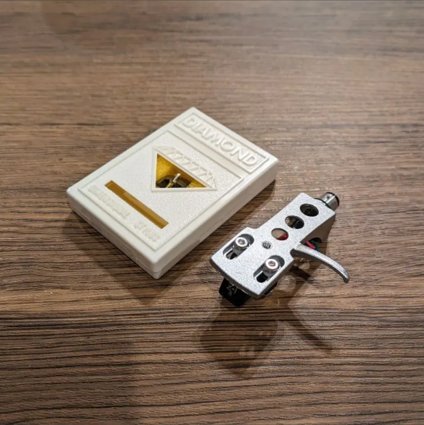 2026年最新】VICTOR レコード針・カートリッジの人気アイテム - メルカリ