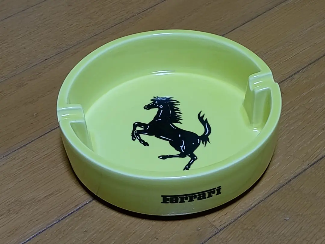 2026年最新】フェラーリ 灰皿の人気アイテム - メルカリ