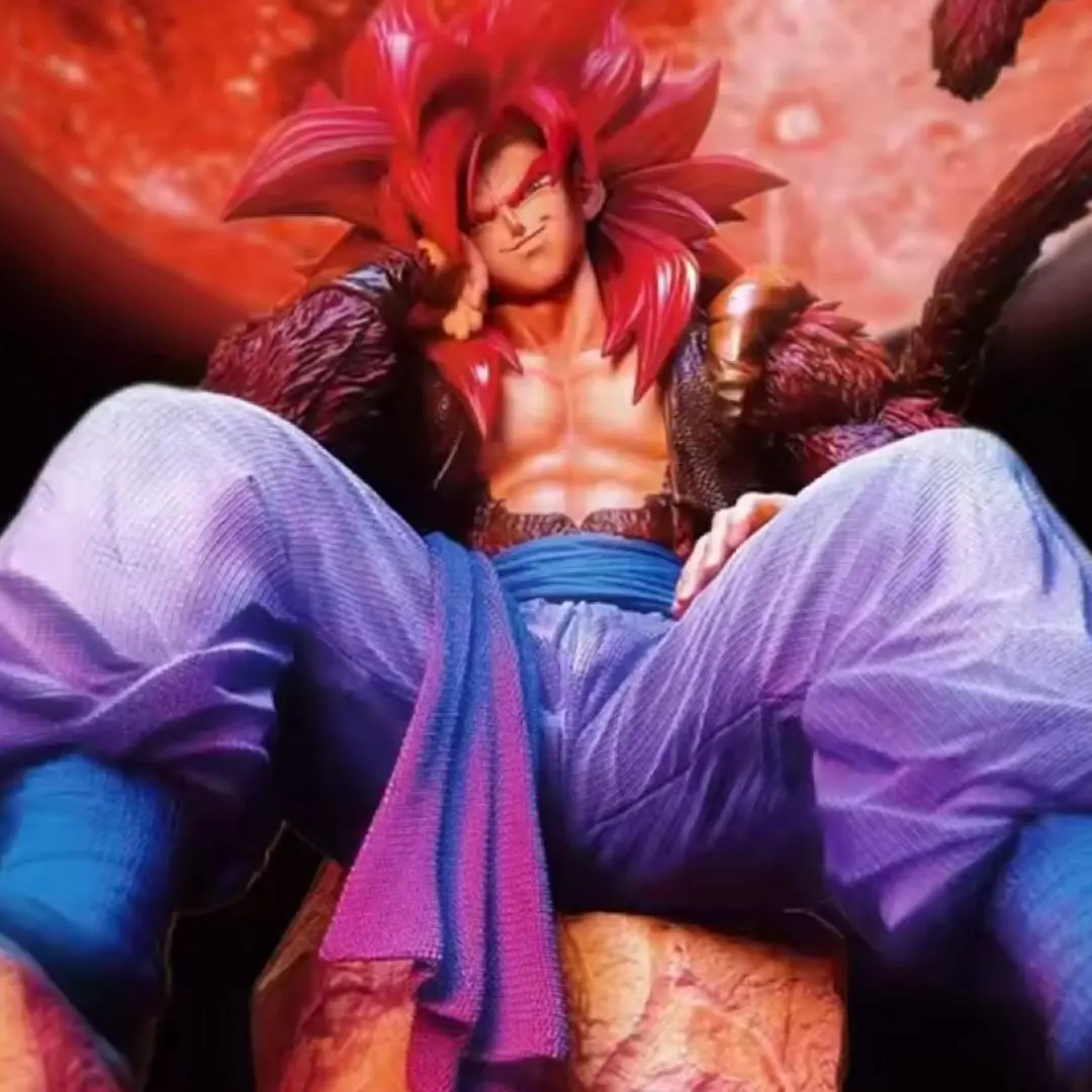 2026年最新】ゴジータ4 ガレージキットの人気アイテム - メルカリ