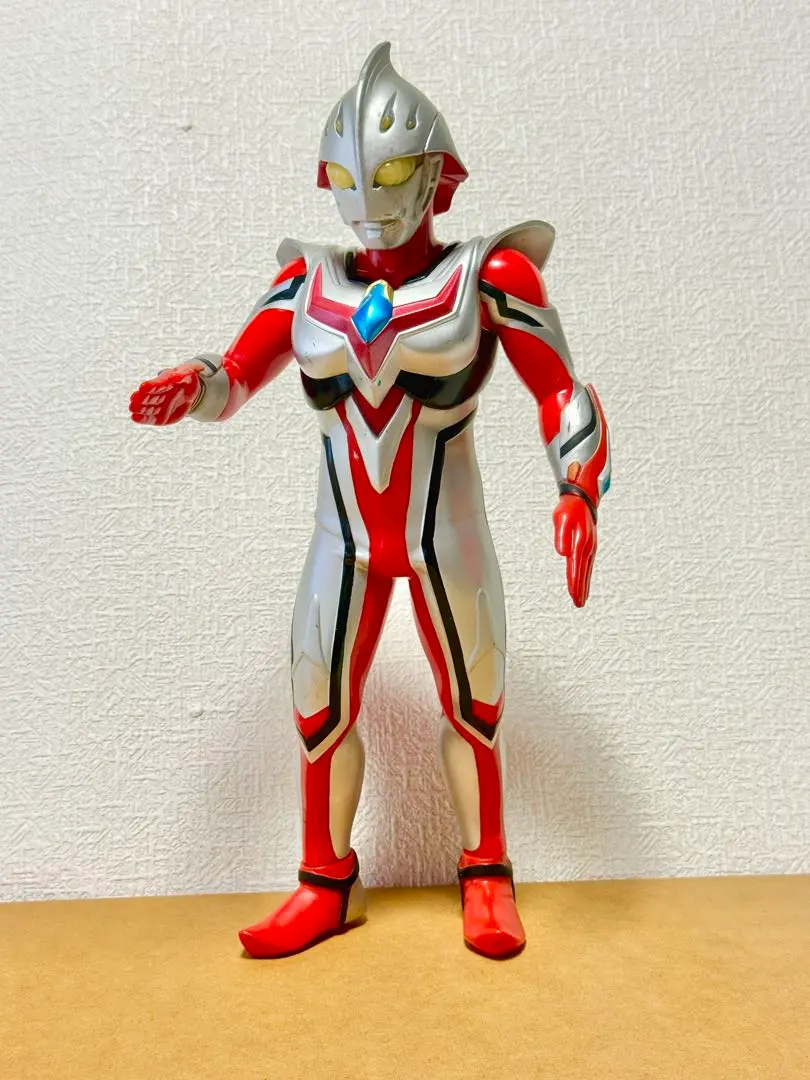 2026年最新】ビッグサイズソフビ ネクサスの人気アイテム - メルカリ