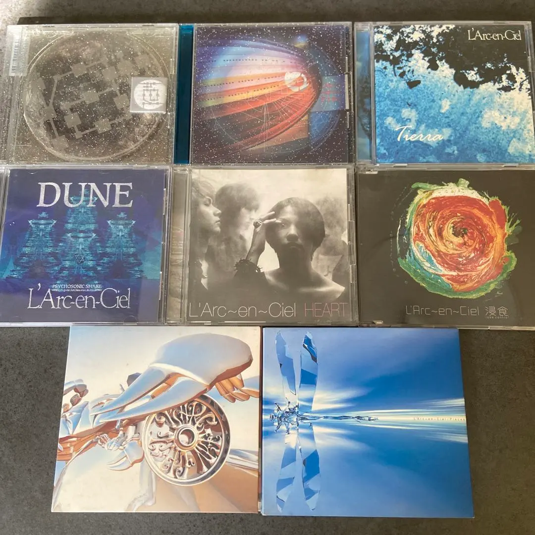 2026年最新】ラルク ティエラの人気アイテム - メルカリ