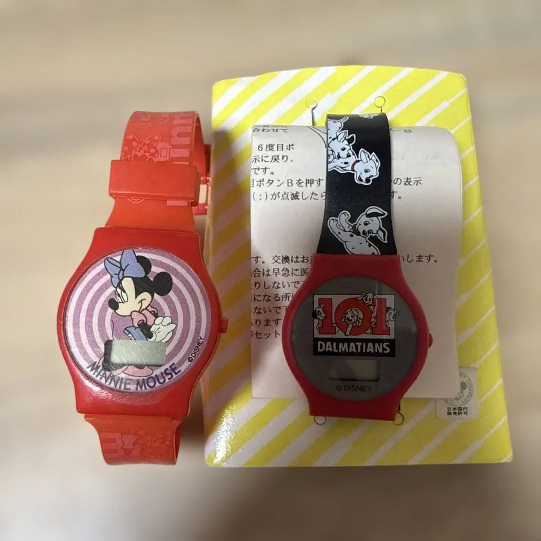 2026年最新】101匹わんちゃん時計の人気アイテム - メルカリ