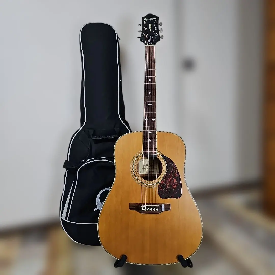 2026年最新】EPIPHONE masterbiltの人気アイテム - メルカリ