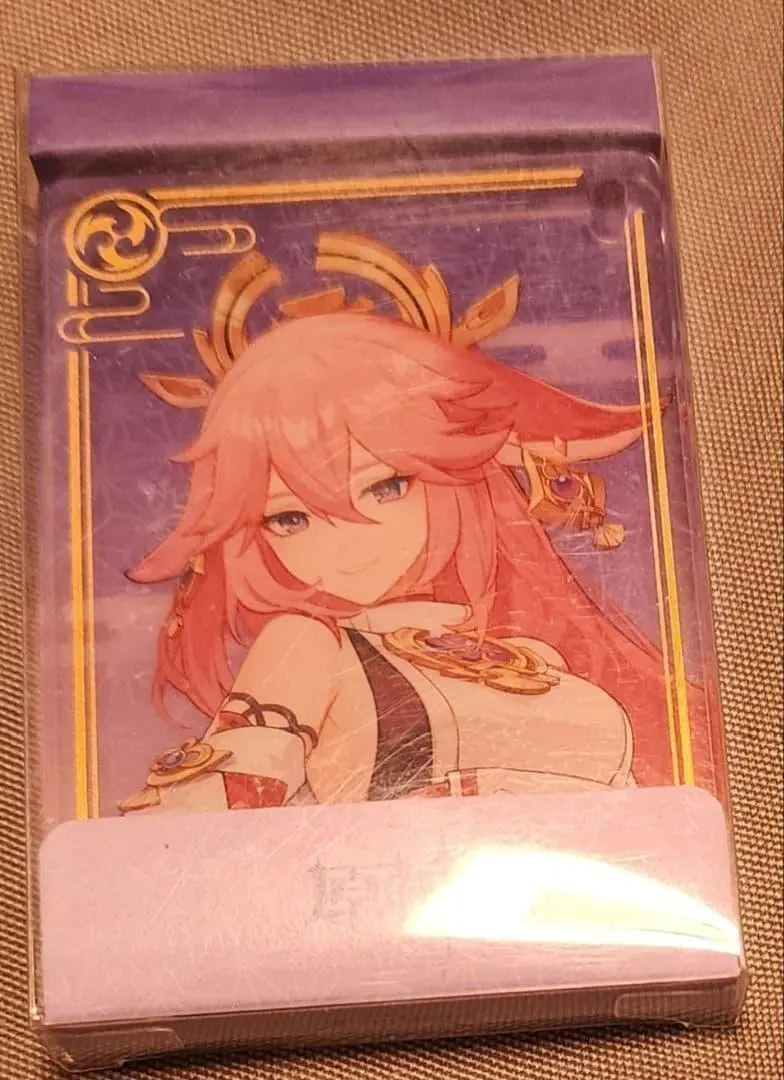 2026年最新】八重神子 フィギュアの人気アイテム - メルカリ