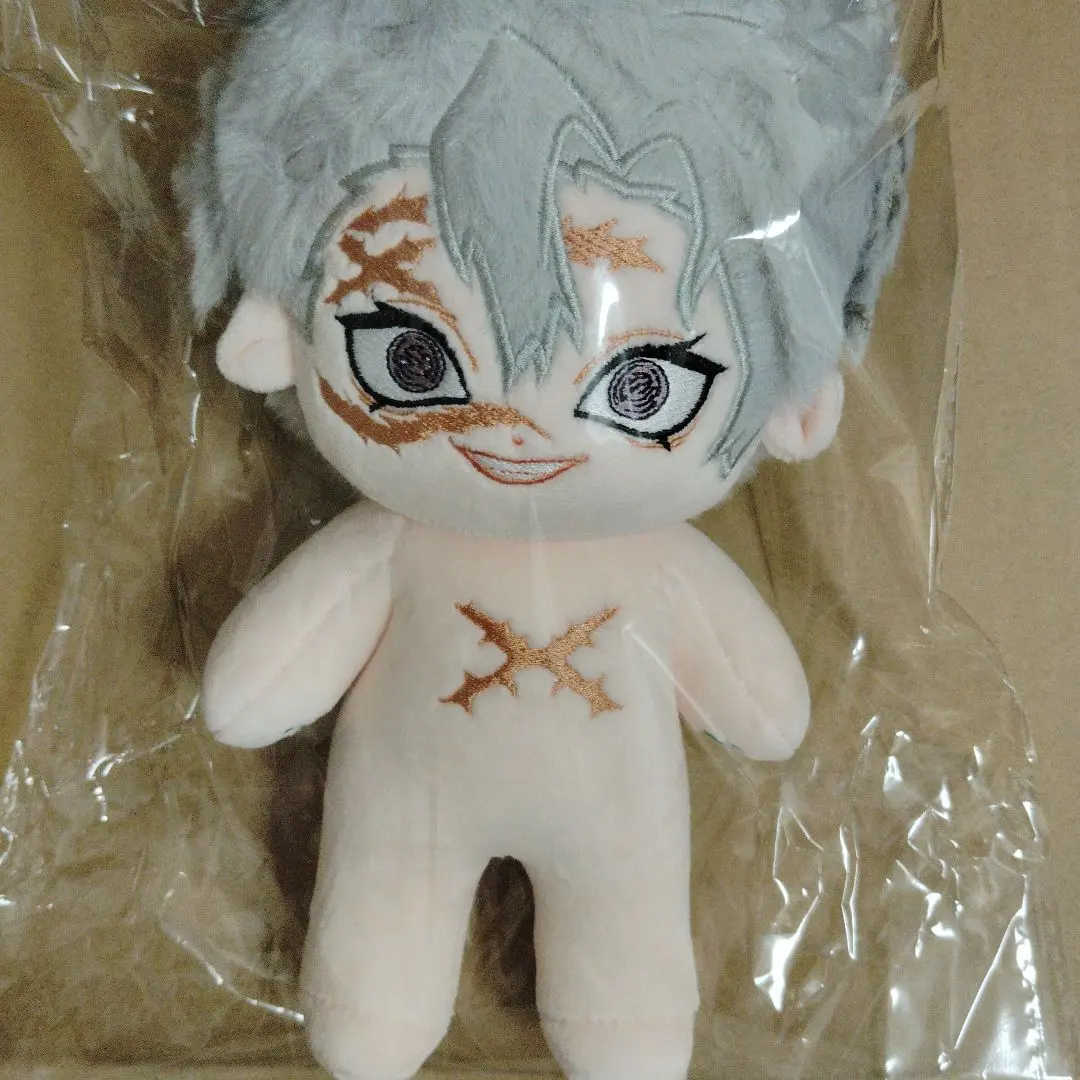 2026年最新】着せ替えぬいぐるみ 20cm 鬼滅の刃の人気アイテム - メルカリ