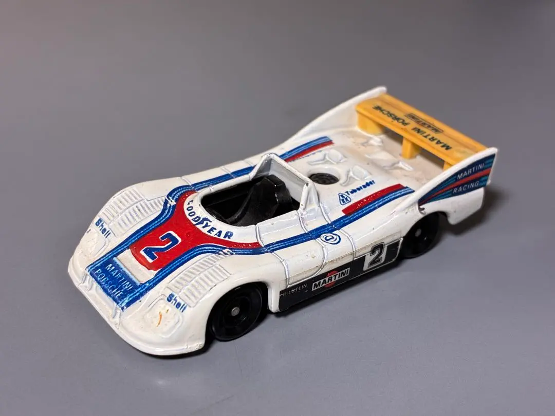 2026年最新】ポルシェ936ターボの人気アイテム - メルカリ