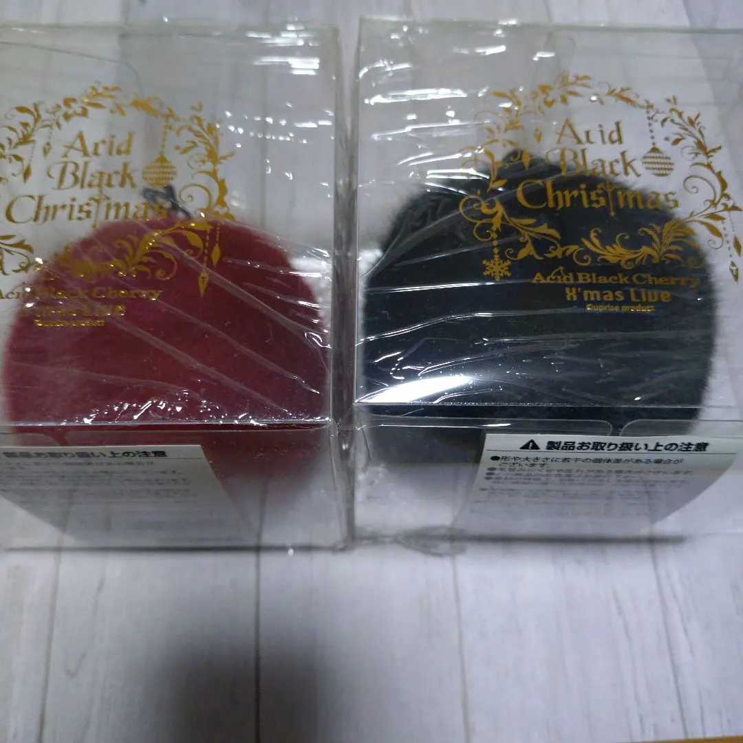 2026年最新】アシッドブラッククリスマスの人気アイテム - メルカリ