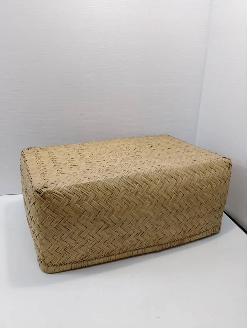 2026年最新】レトロ 籠 行李の人気アイテム - メルカリ