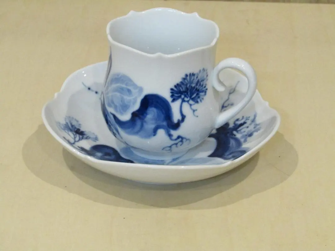 2026年最新】マイセン ブルーオーキッドの人気アイテム - メルカリ