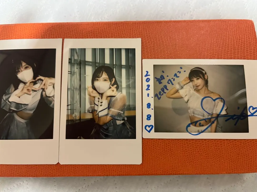 2026年最新】水湊みお チェキの人気アイテム - メルカリ