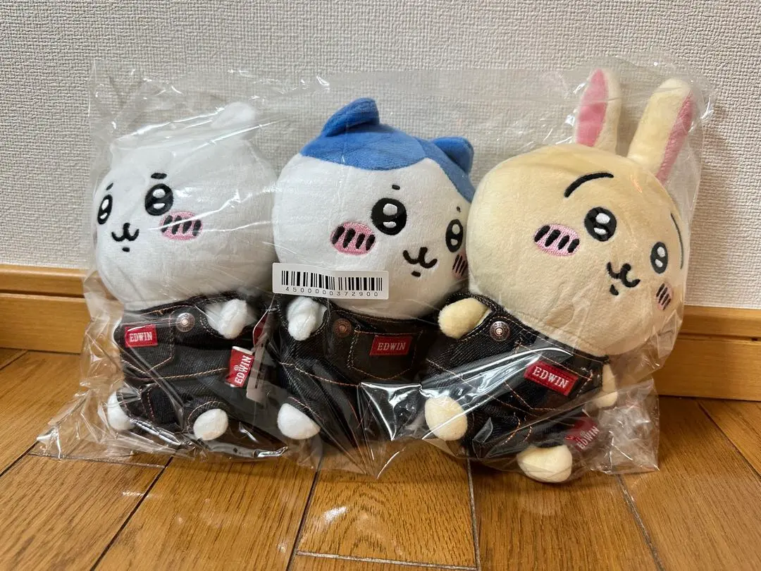 2026年最新】ちいかわEDWINの人気アイテム - メルカリ