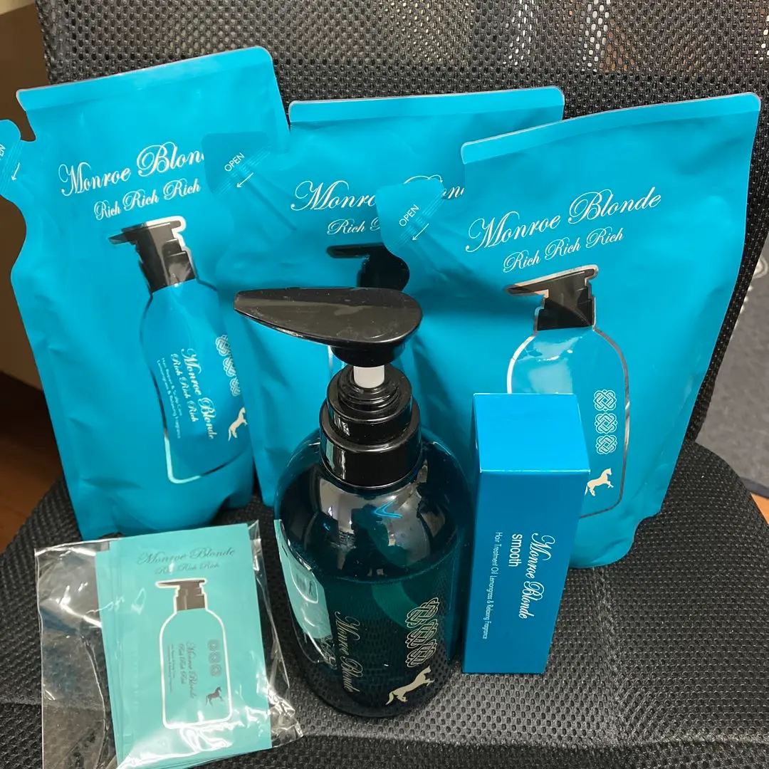 2026年最新】モンローブロンドRクレンズトリートメントの人気アイテム