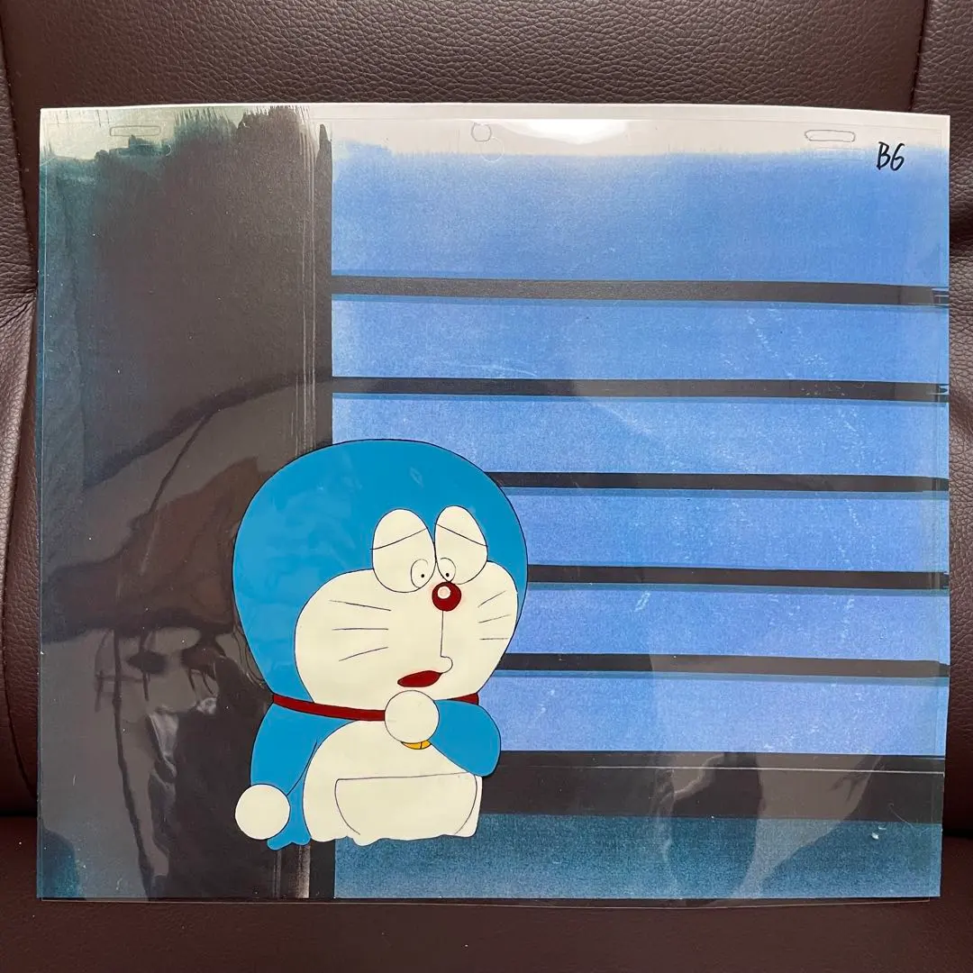 2026年最新】セル画 ドラえもんの人気アイテム - メルカリ