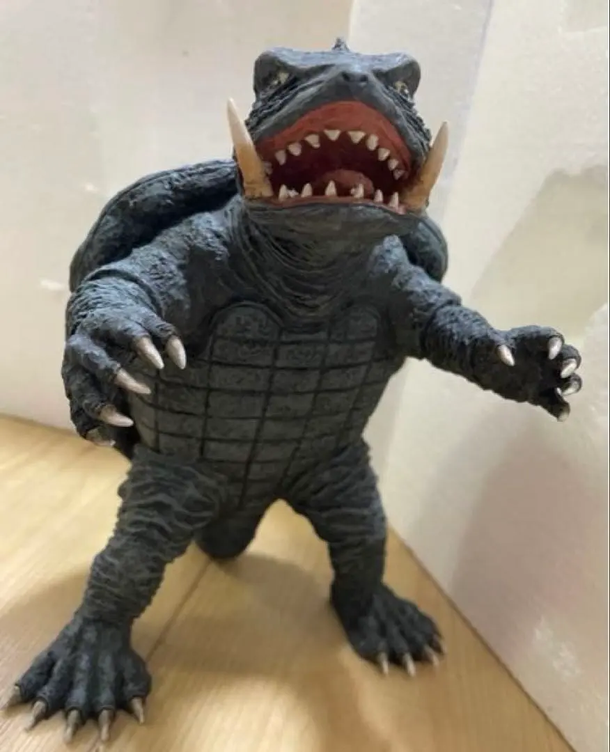 2026年最新】平成大怪獣シリーズ エクスプラス ガメラの人気アイテム