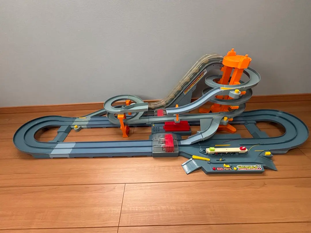 2026年最新】トミカ びゅんびゅんサーキットの人気アイテム - メルカリ