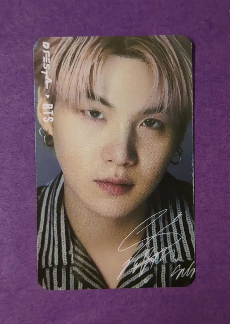 2026年最新】dfesta トレカ グクの人気アイテム - メルカリ