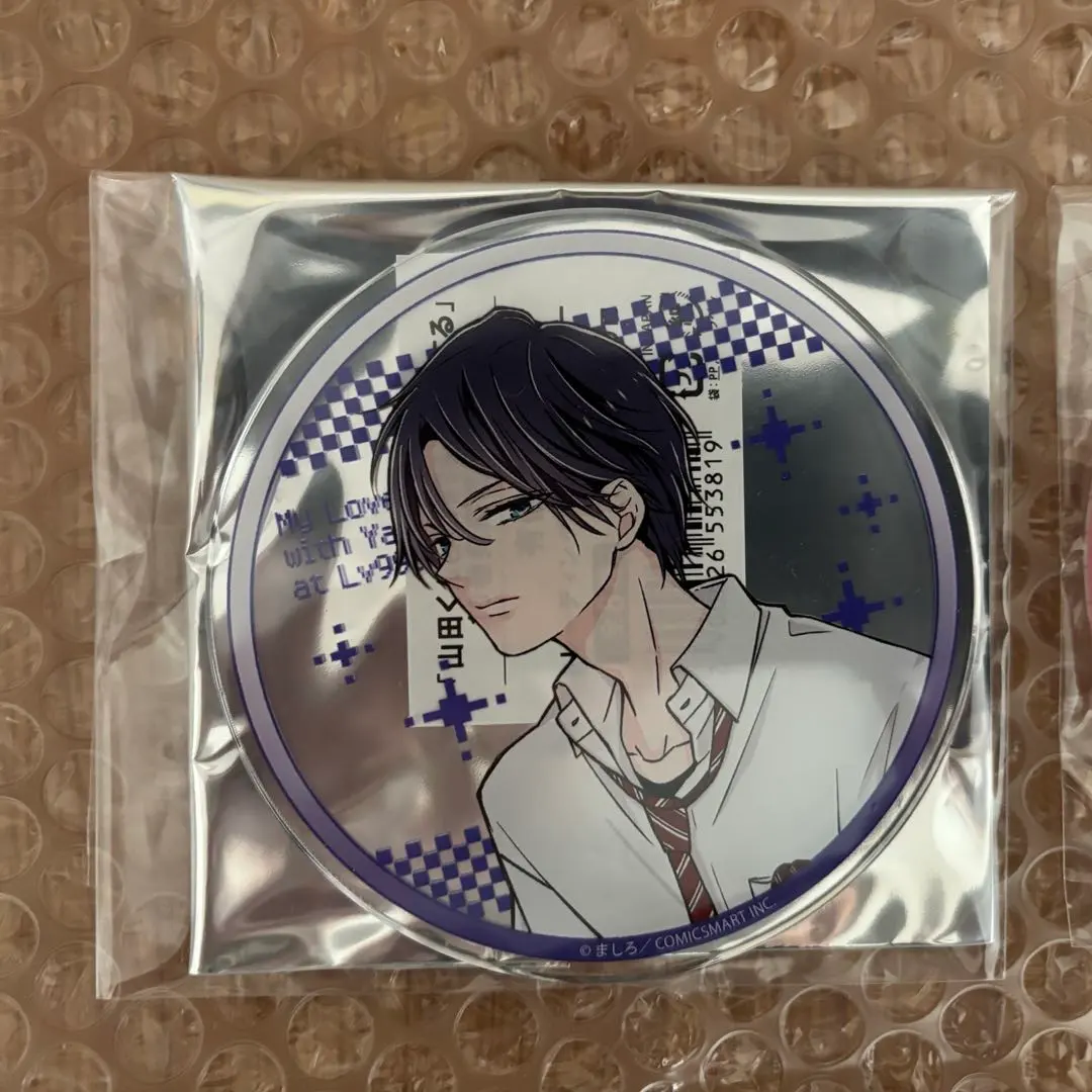 2026年最新】山田くんとlv999の恋をする アクリルコースターの人気