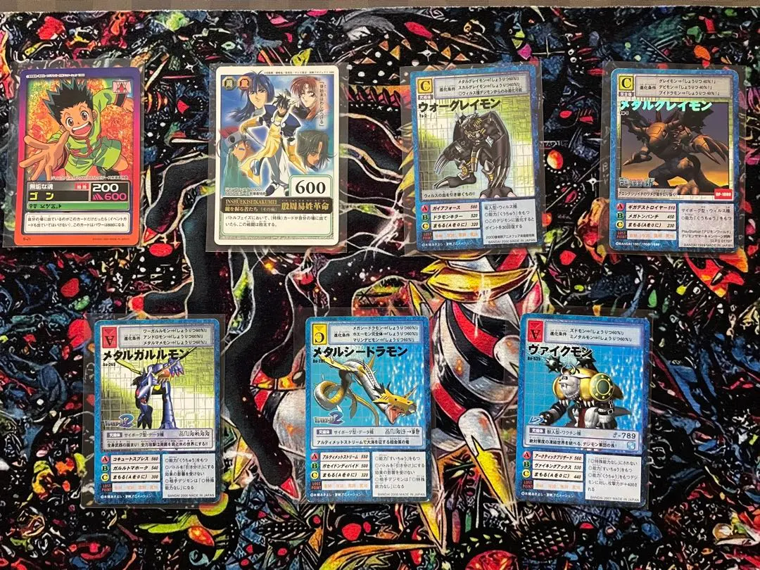 2026年最新】hunter×hunter ジャンプフェスタ 2001の人気アイテム