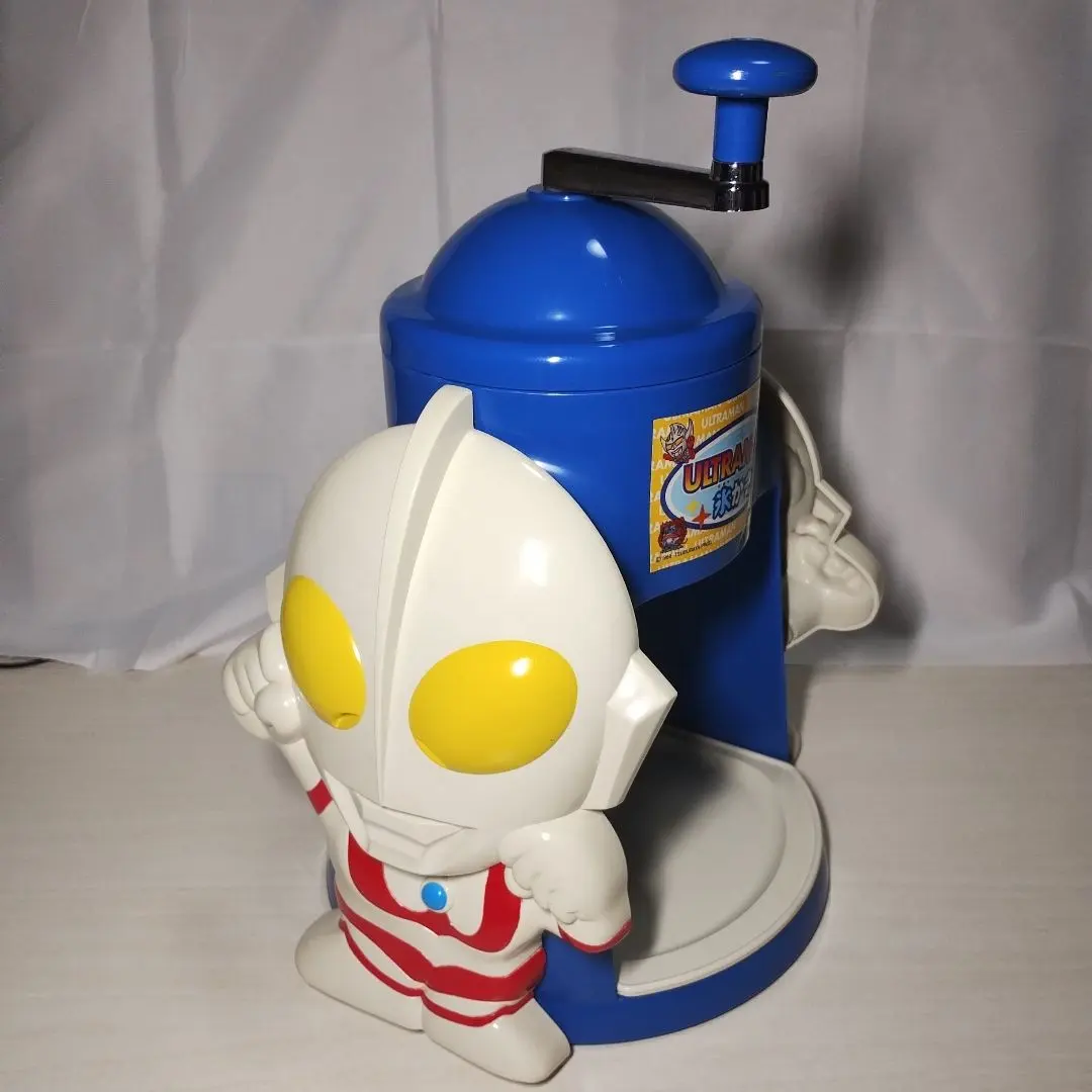 2026年最新】ウルトラマンかき氷機の人気アイテム - メルカリ