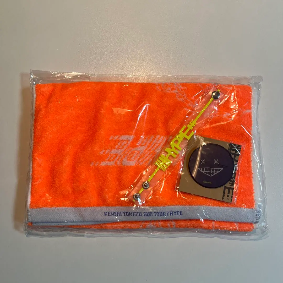2026年最新】米津玄師hypeタオルの人気アイテム - メルカリ