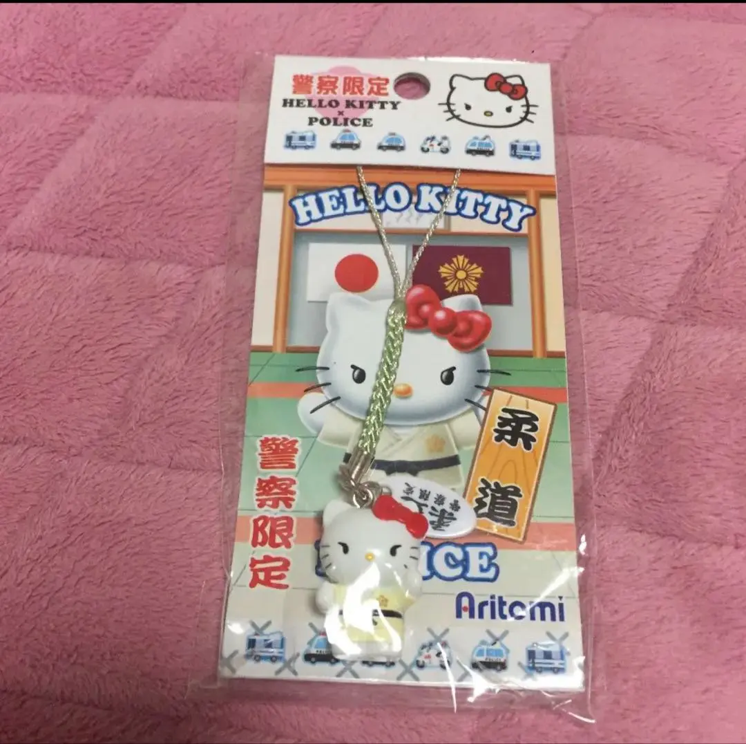 2026年最新】キティ 柔道の人気アイテム - メルカリ