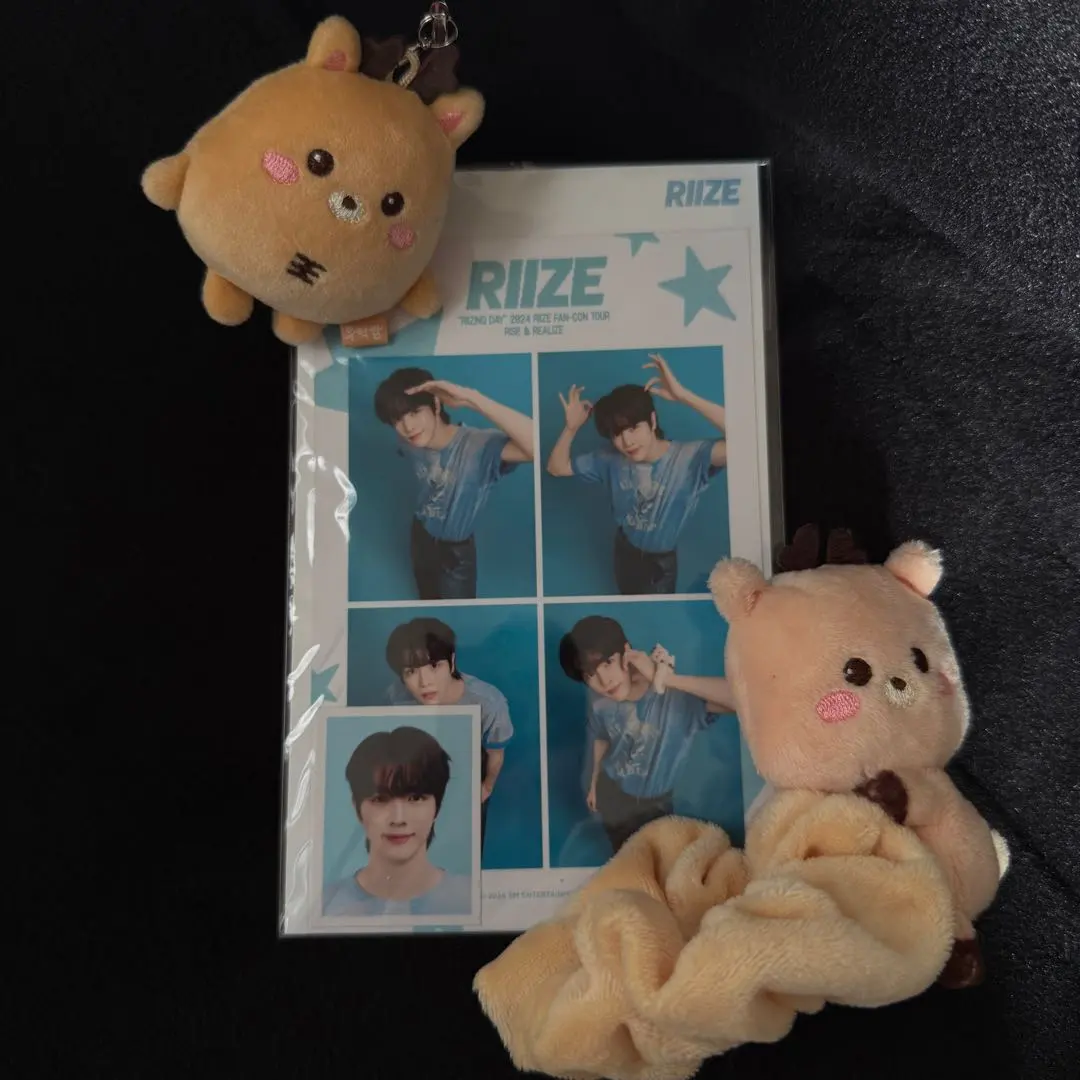 2026年最新】ソンチャン シュシュの人気アイテム - メルカリ