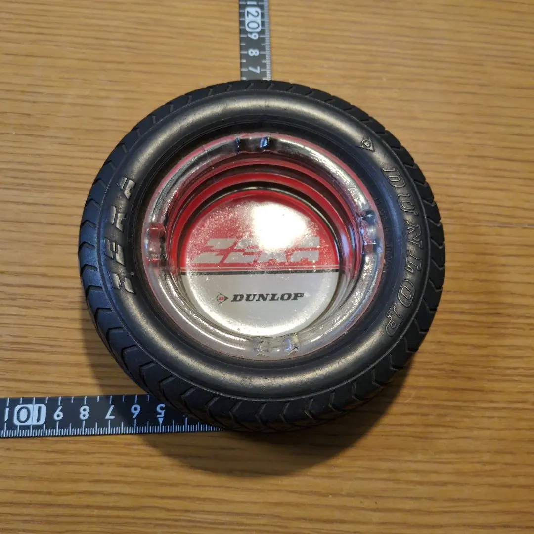 2026年最新】ダンロップ灰皿の人気アイテム - メルカリ