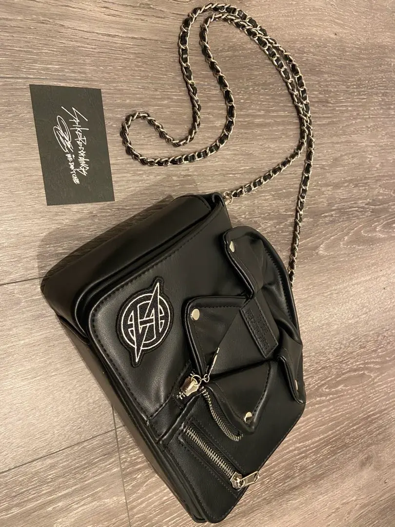 2026年最新】Hisashi ライダースの人気アイテム - メルカリ