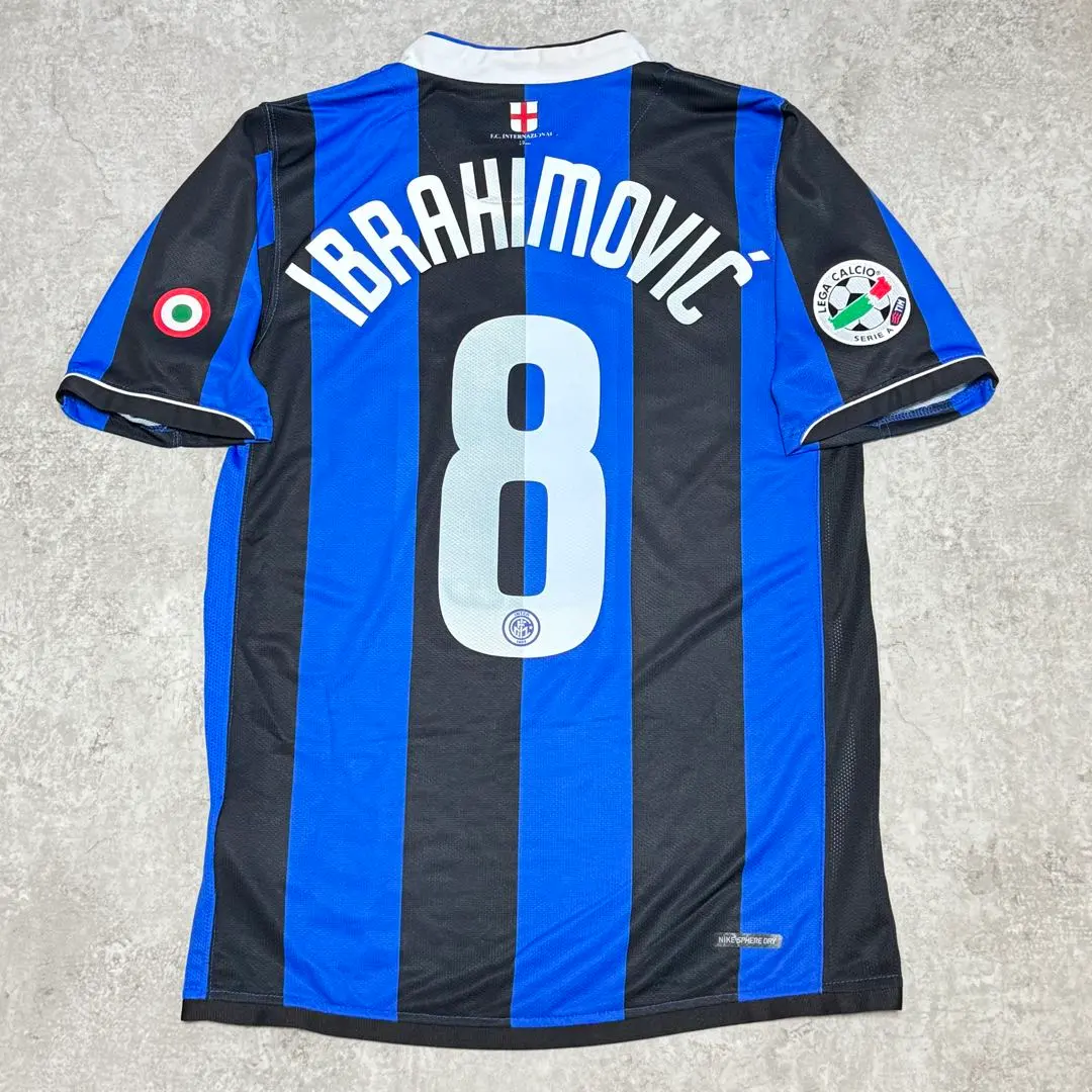 2026年最新】イブラヒモビッチ インテルの人気アイテム - メルカリ