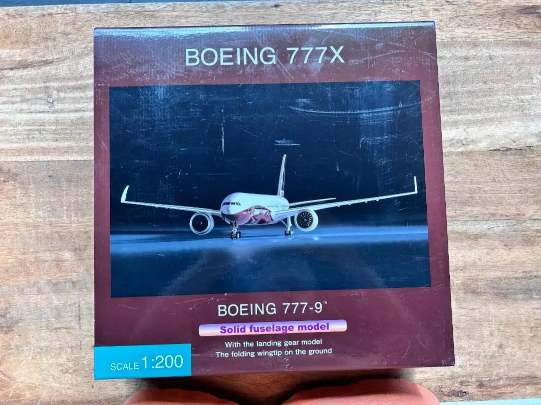 2026年最新】boeing 777xの人気アイテム - メルカリ