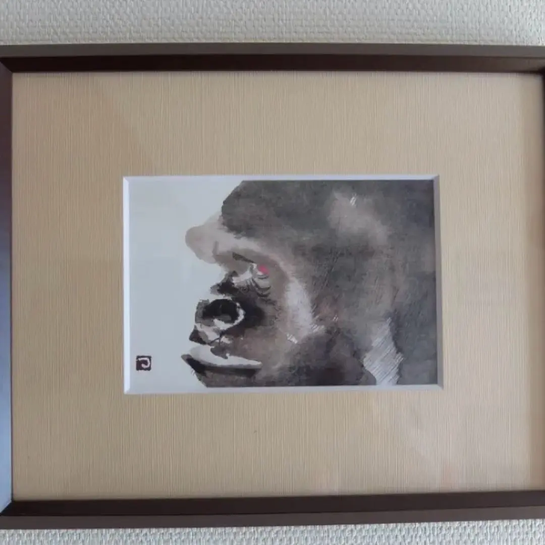 2026年最新】片岡鶴太郎 画の人気アイテム - メルカリ